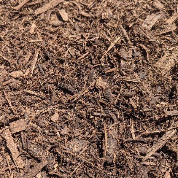 Double mulch