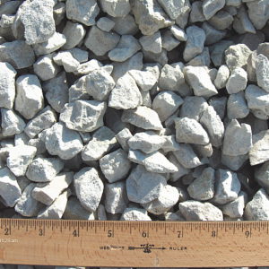 Limestone filler