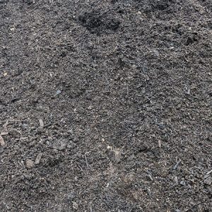 Blended compost